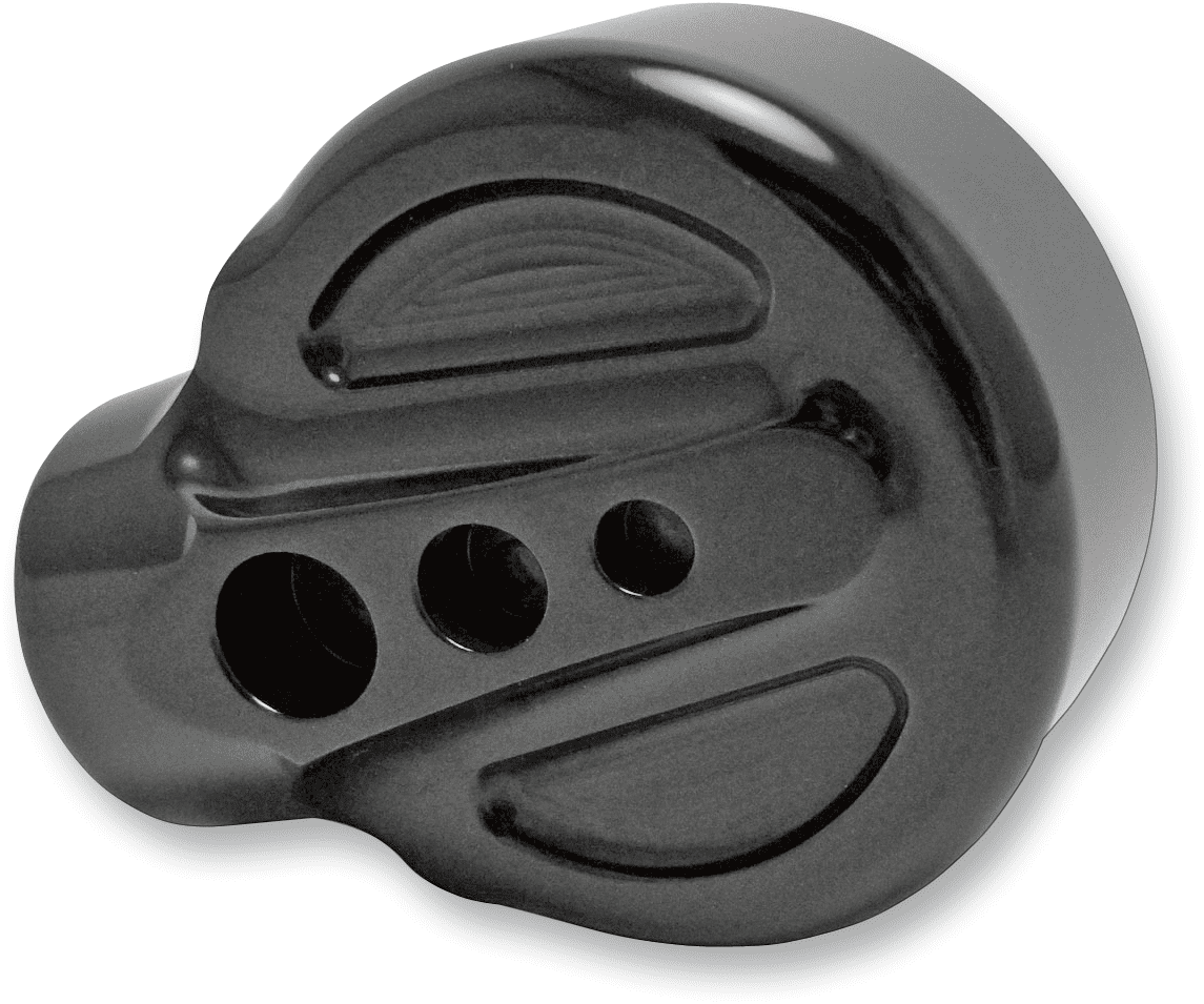 Concealed Bar End Mirror