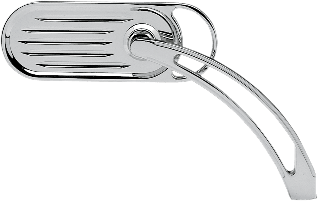 Chrome Alternative Mirror