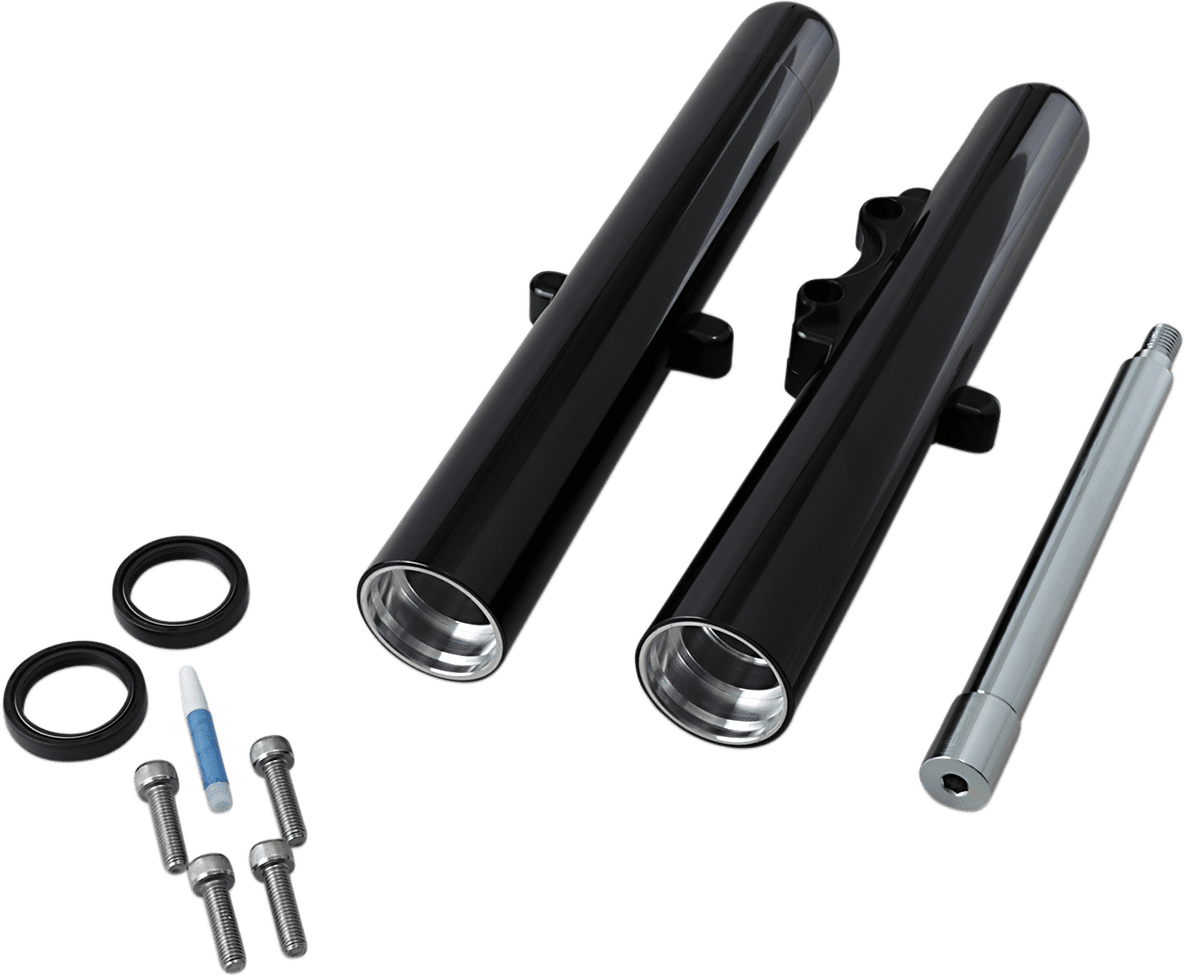 Hot Legs Fork Leg — Smooth