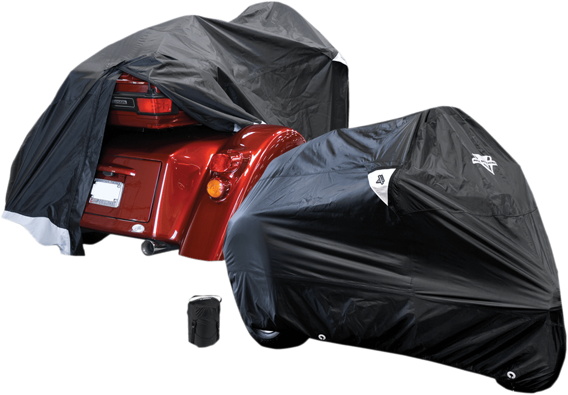 TRK-350 Trike Cover
