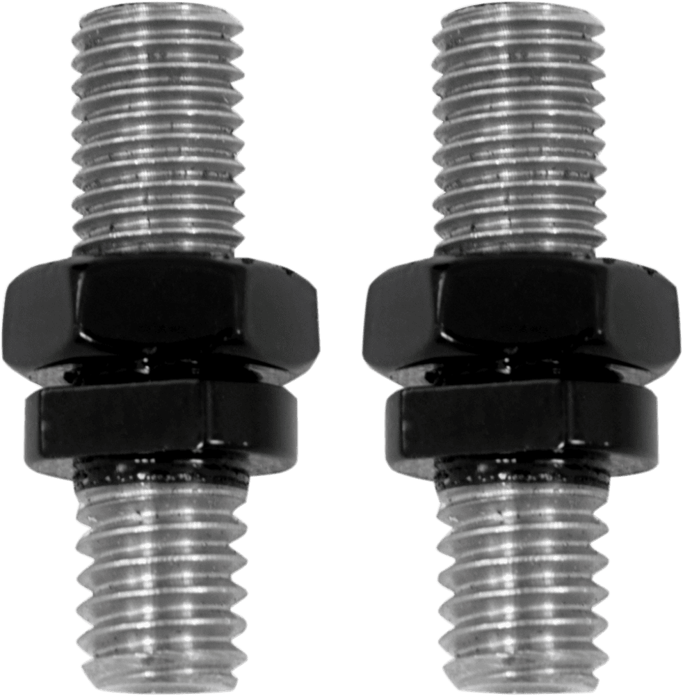 Mirror Mount Adapters