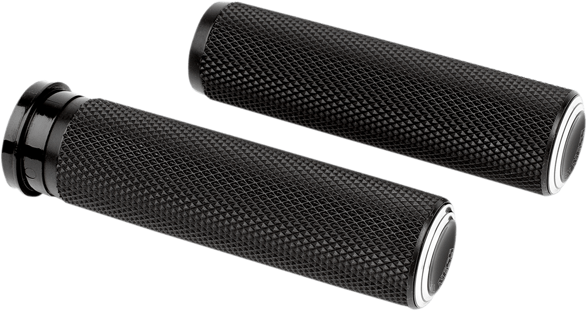 Fusion Dual Ring Grips