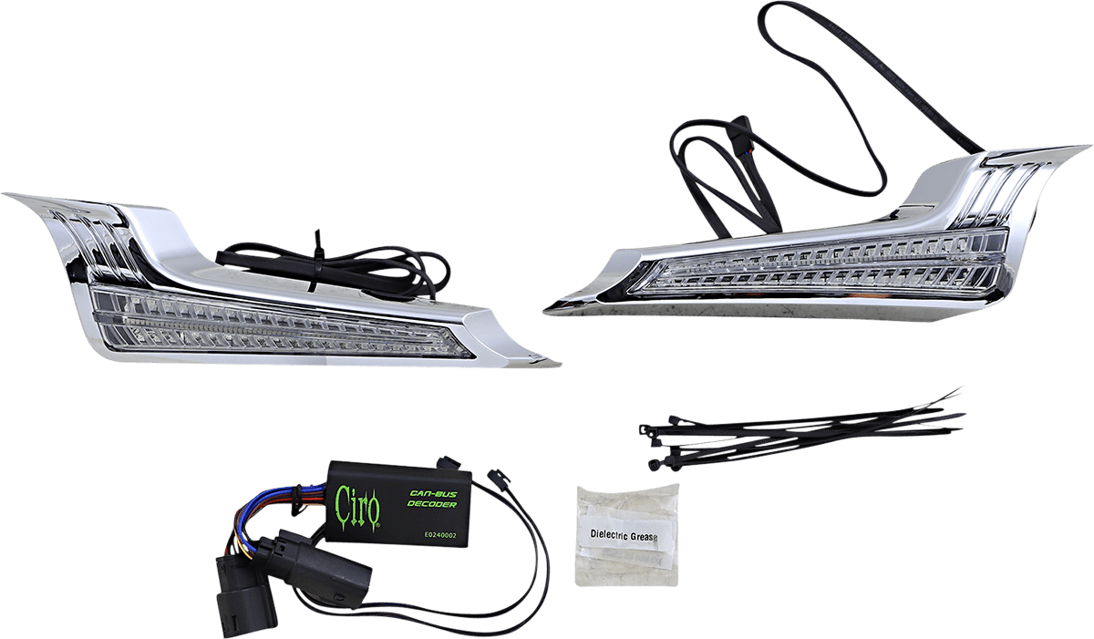 LED Filler Panel Lights