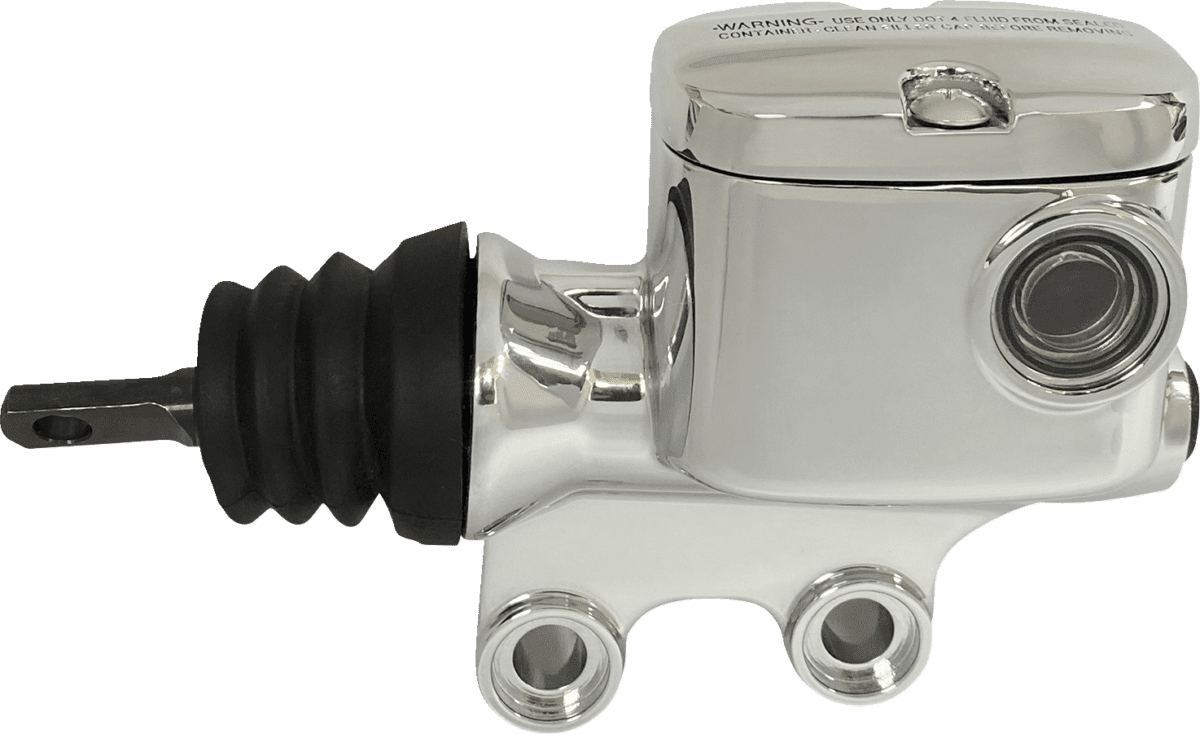 Rear Brake Master Cylinder