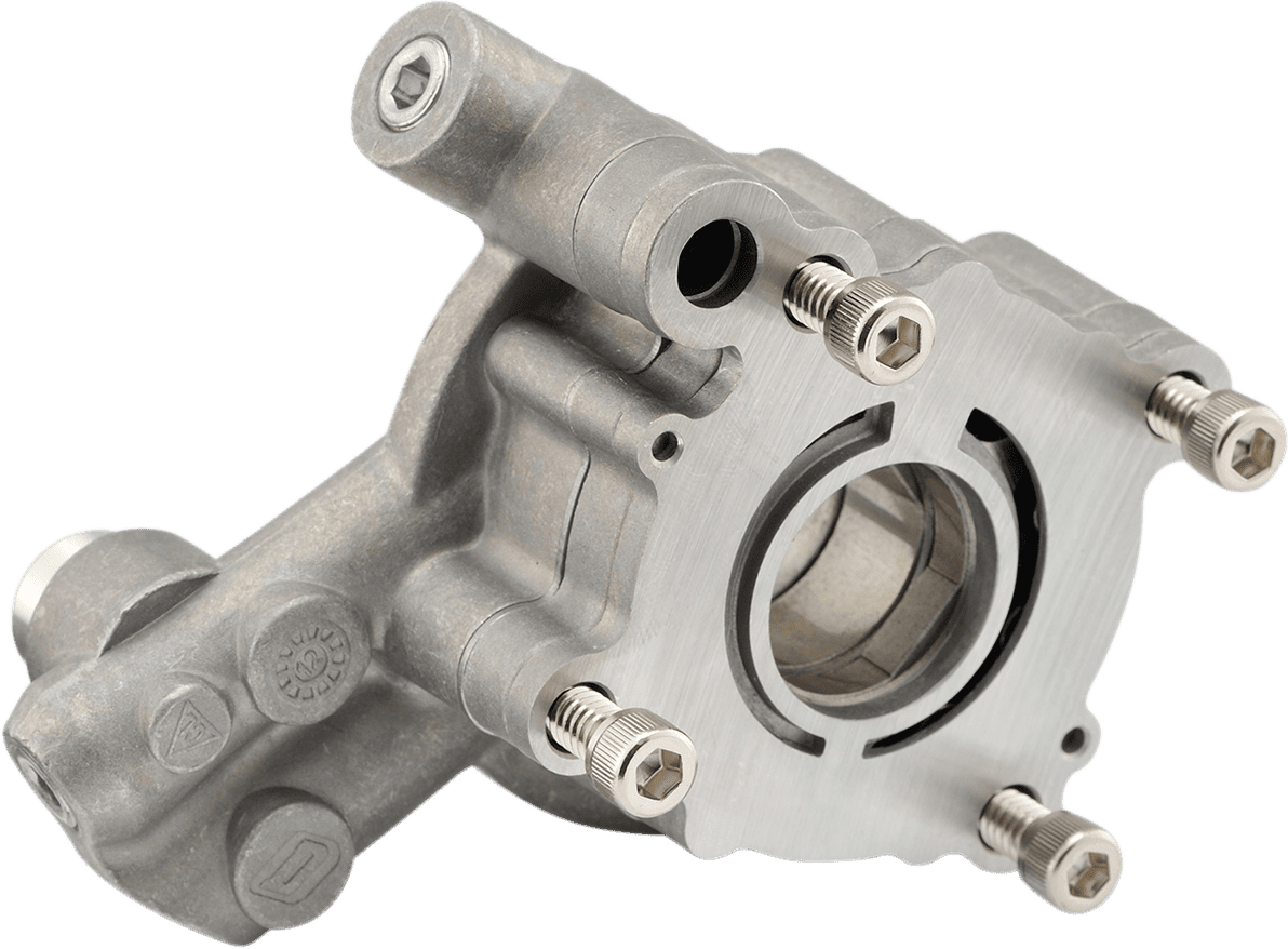 High Performance Oil Pump