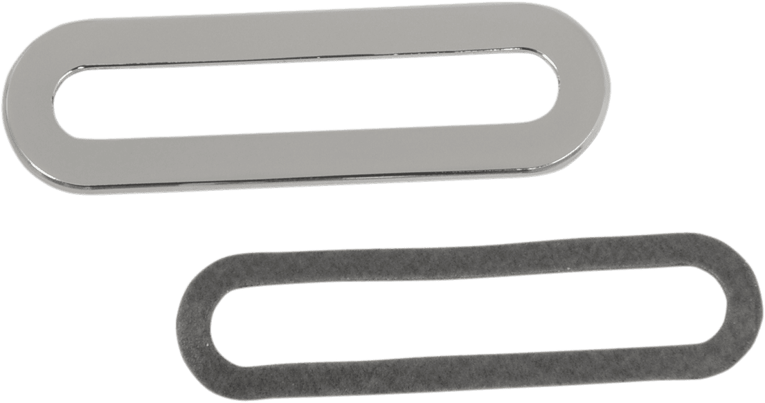 Indicator Light Bezel