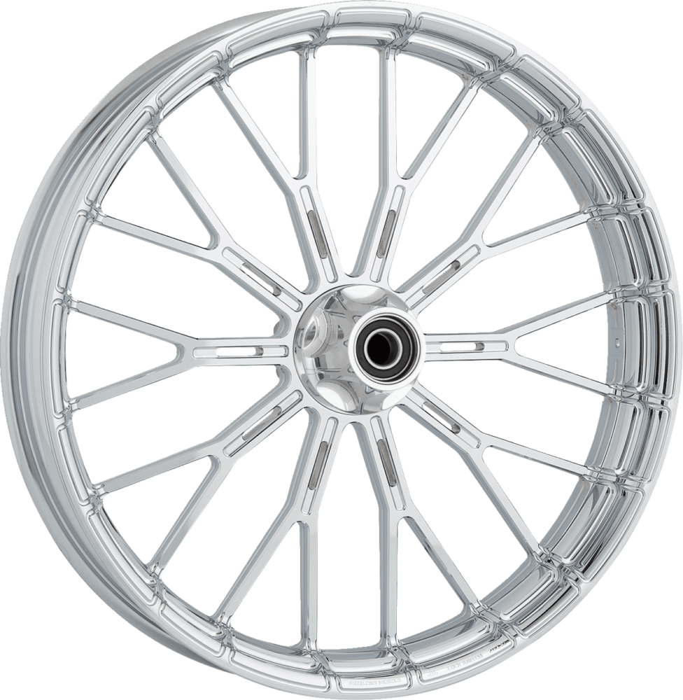 Y-Spoke Rim