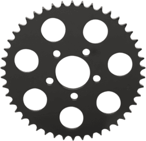 530 Chain Conversion Rear Sprocket