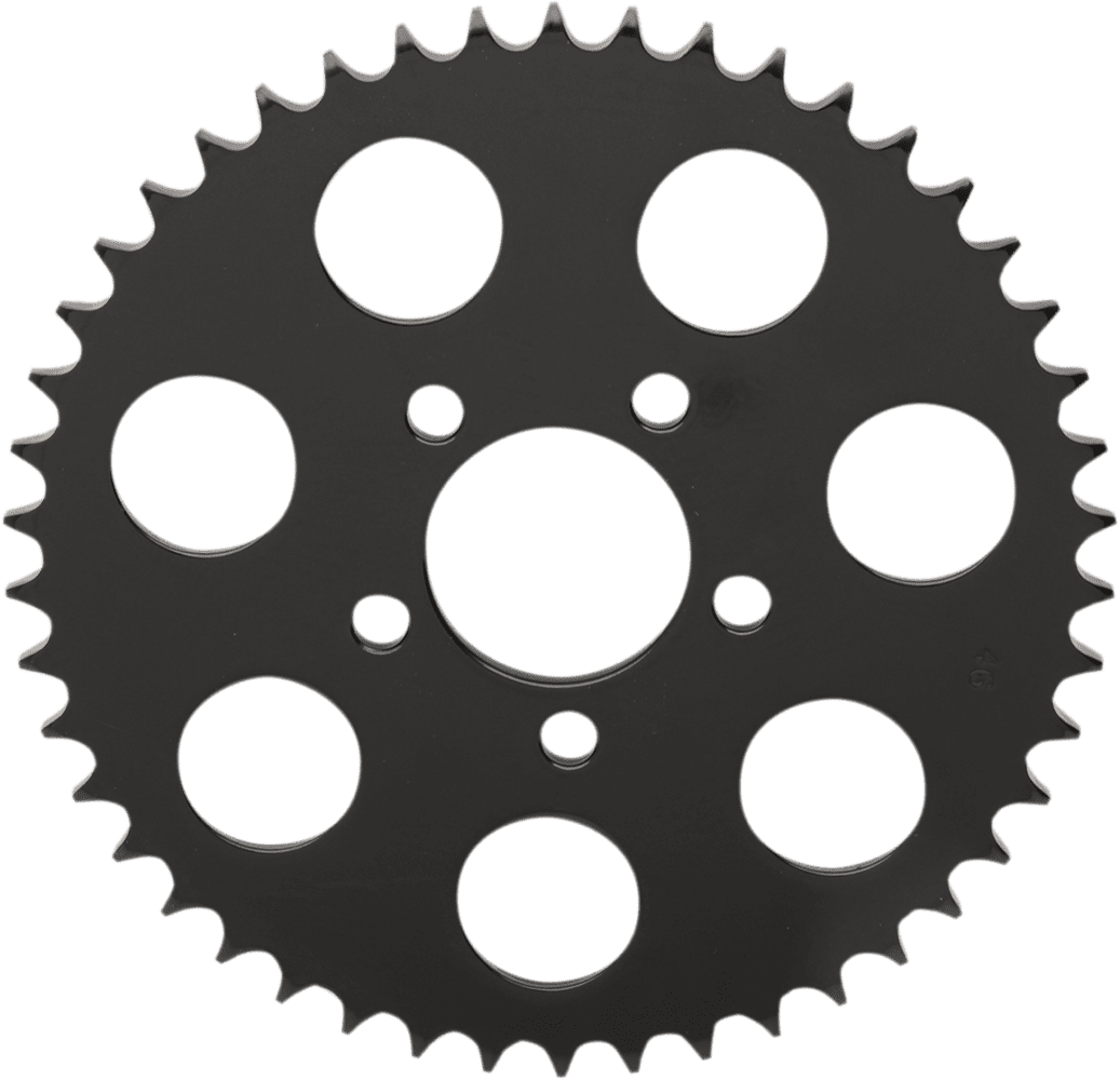 530 Chain Conversion Rear Sprocket
