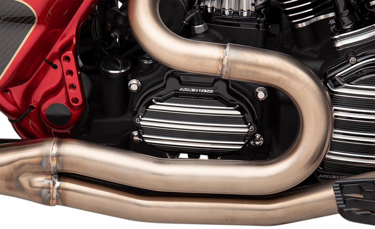 10-Gauge Transmission Side Cover