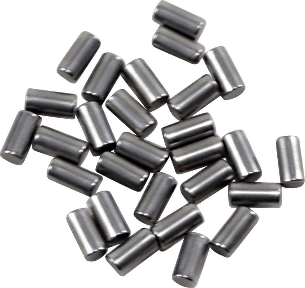 Connecting Rod Roller Sets