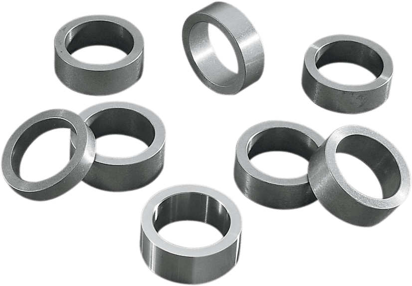 Motor Sprocket Shaft Spacer Kit