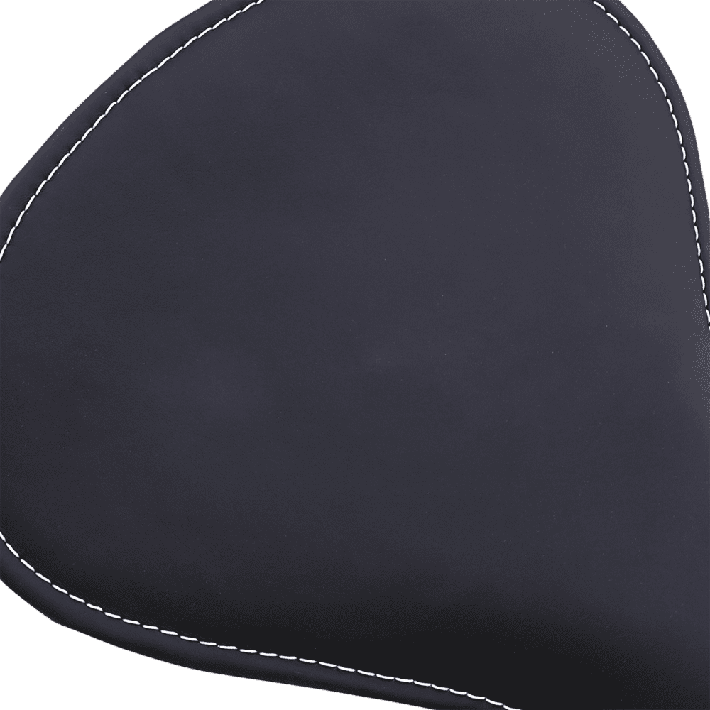 Large Low-Profile Spring Solo Seat