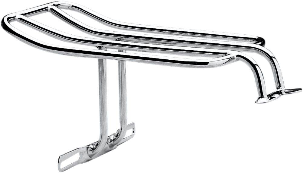 Fender Luggage Rack