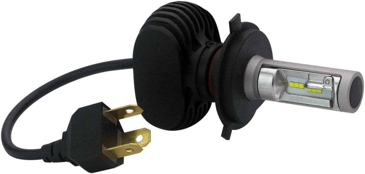 H4 LED Headlight Bulb