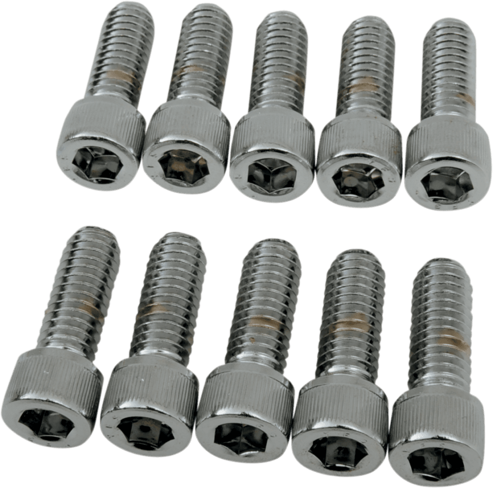 Socket-Head Bolts
