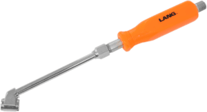 E-Z Grip Dual-Head Air Chuck