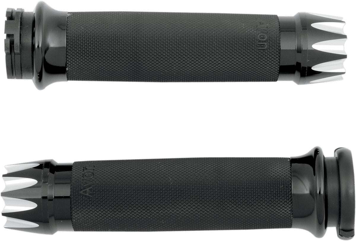 Excalibur Custom Grips