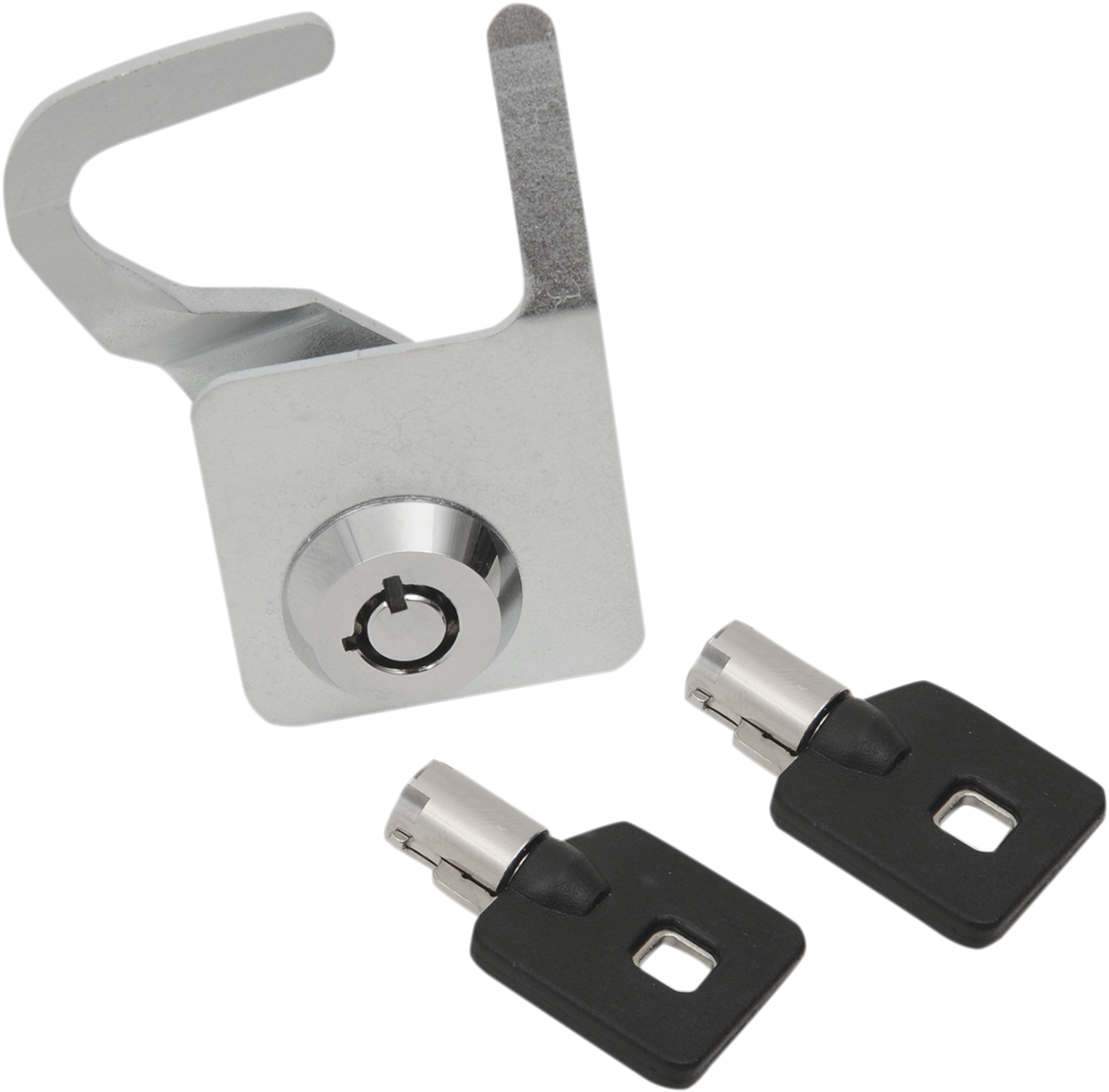 Tour-Pak® Hardware Lock with Key