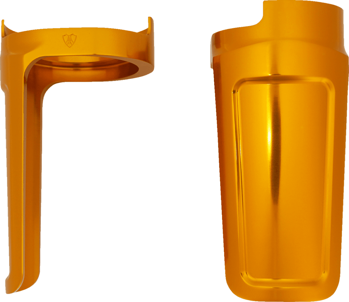 Method® Performance Bagger Fork Guards