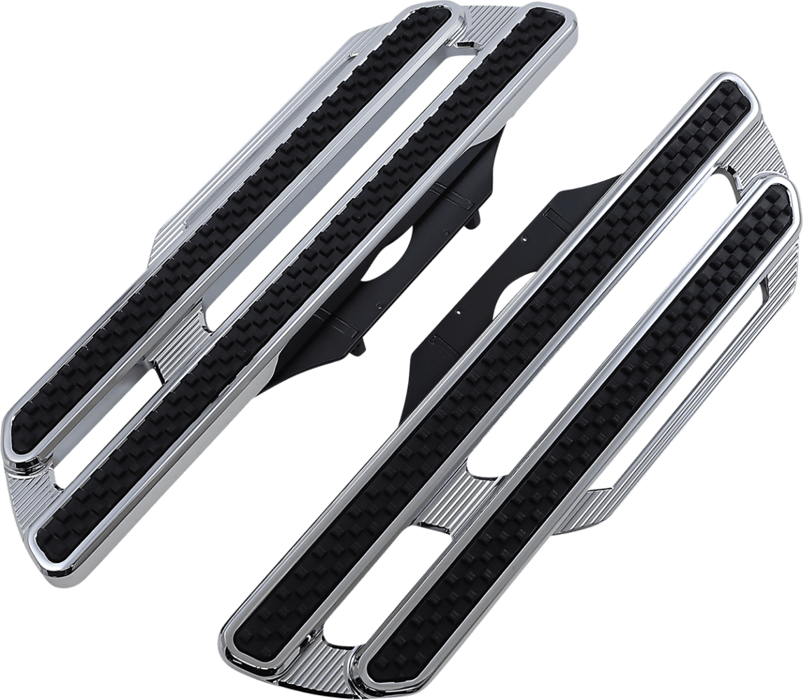 Method Driver Floorboards