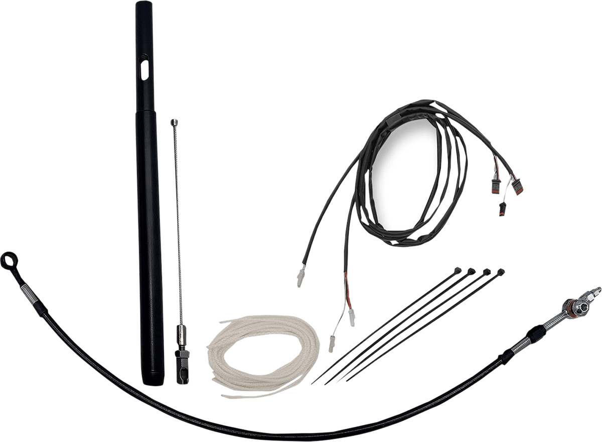 EZ Install Handlebar Kit