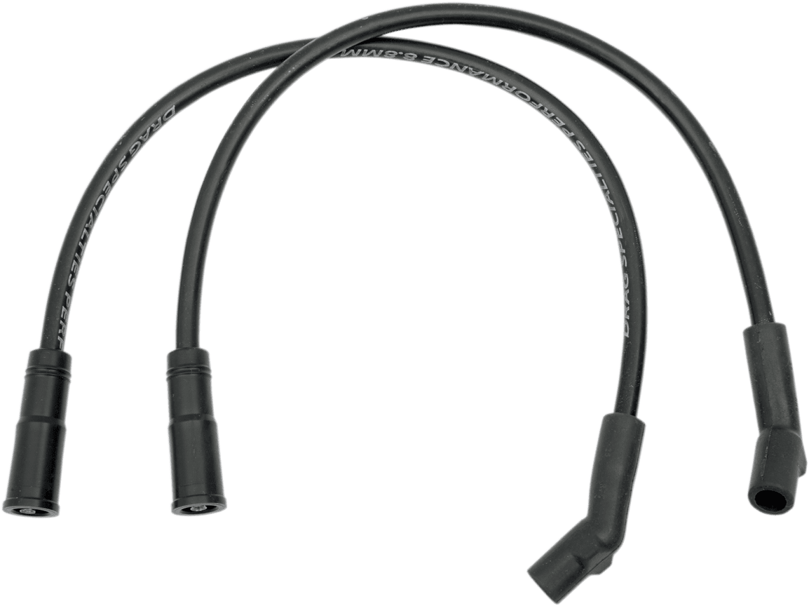 8.8 mm Spark Plug Wire