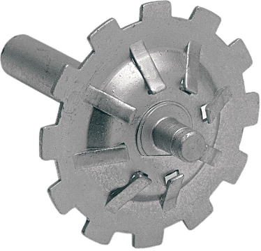 Right Clutch Pushrod End