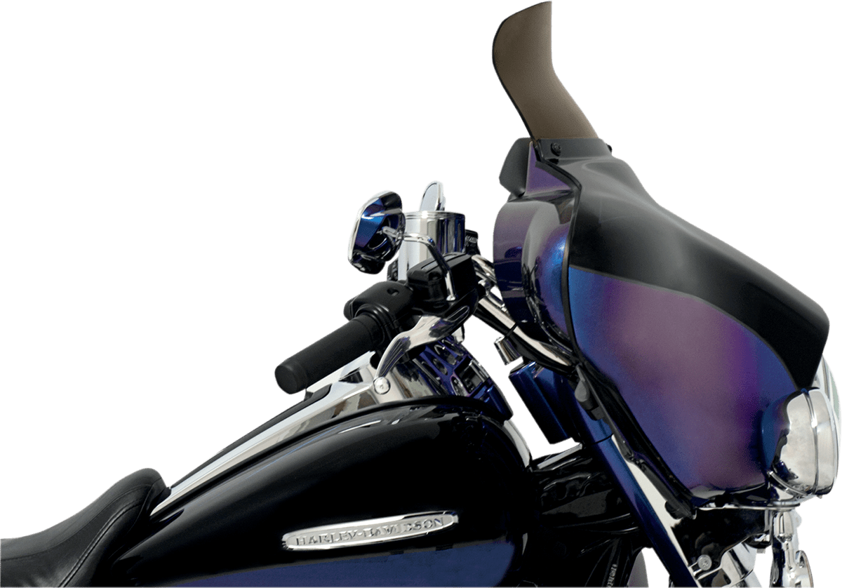 Spoiler Replacement Windshield for OE Fairings