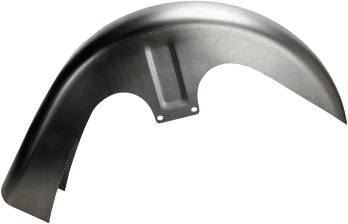 Flat Back Dresser Front Fender