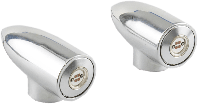 Lightning Bullets Run/Brake/Turn LED Lights