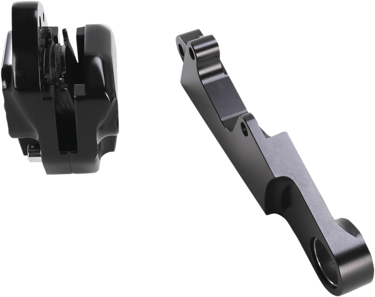 Custom Billet Aluminum Front Brake Caliper