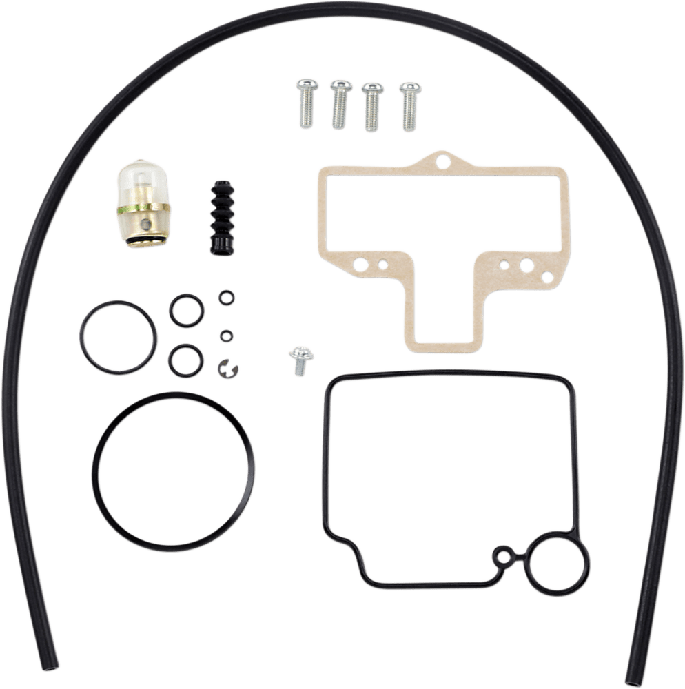 HS Carburetor Rebuild Kit