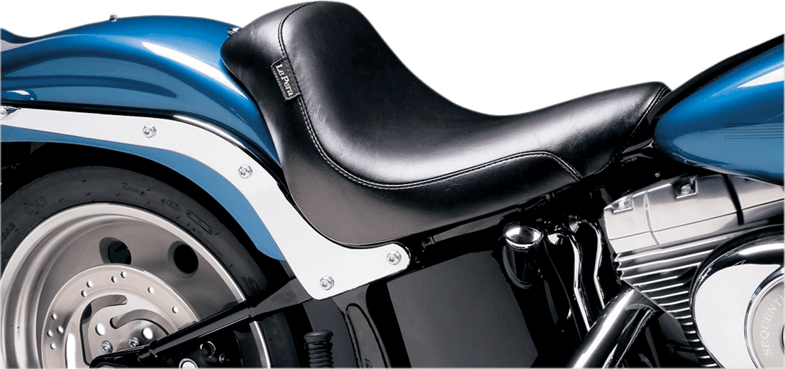 Silhouette Deluxe Solo Seat