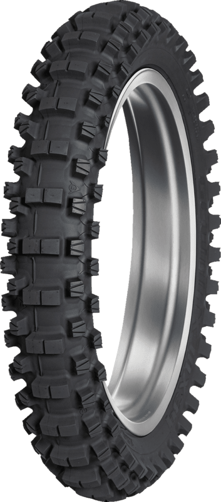 Geomax MX34 Tire