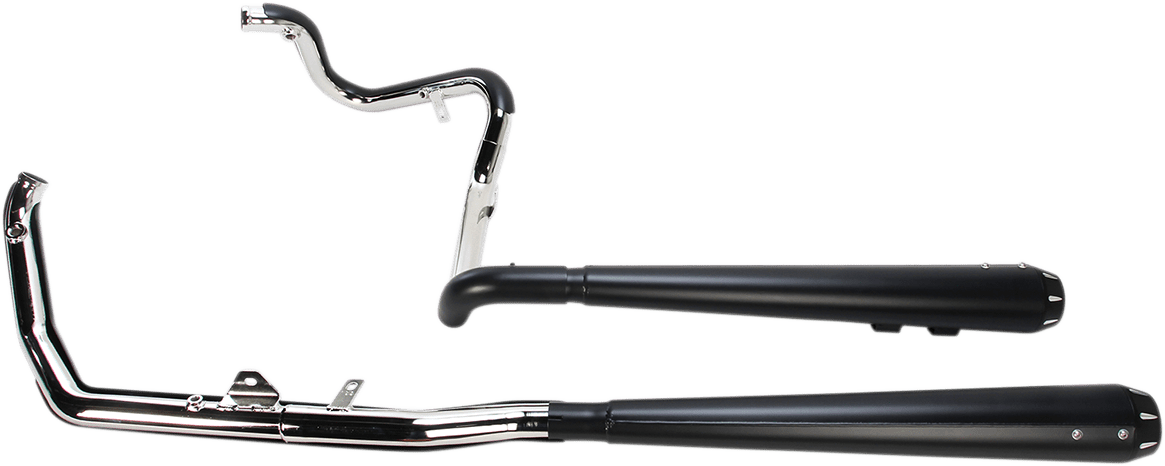 True-Dual Down Under System