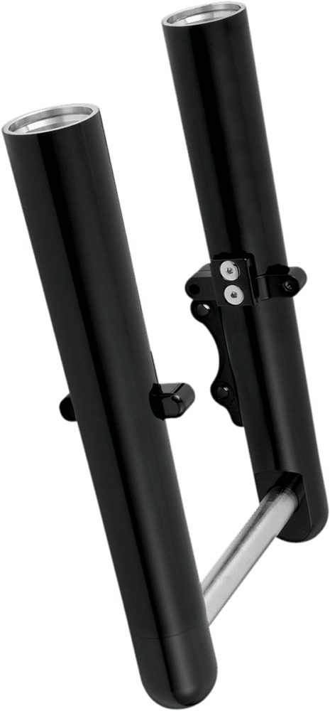 Dual-Disc Hot Legs Fork Legs