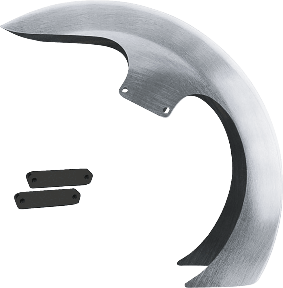 DEI Steel 21", 23", 26" Fender