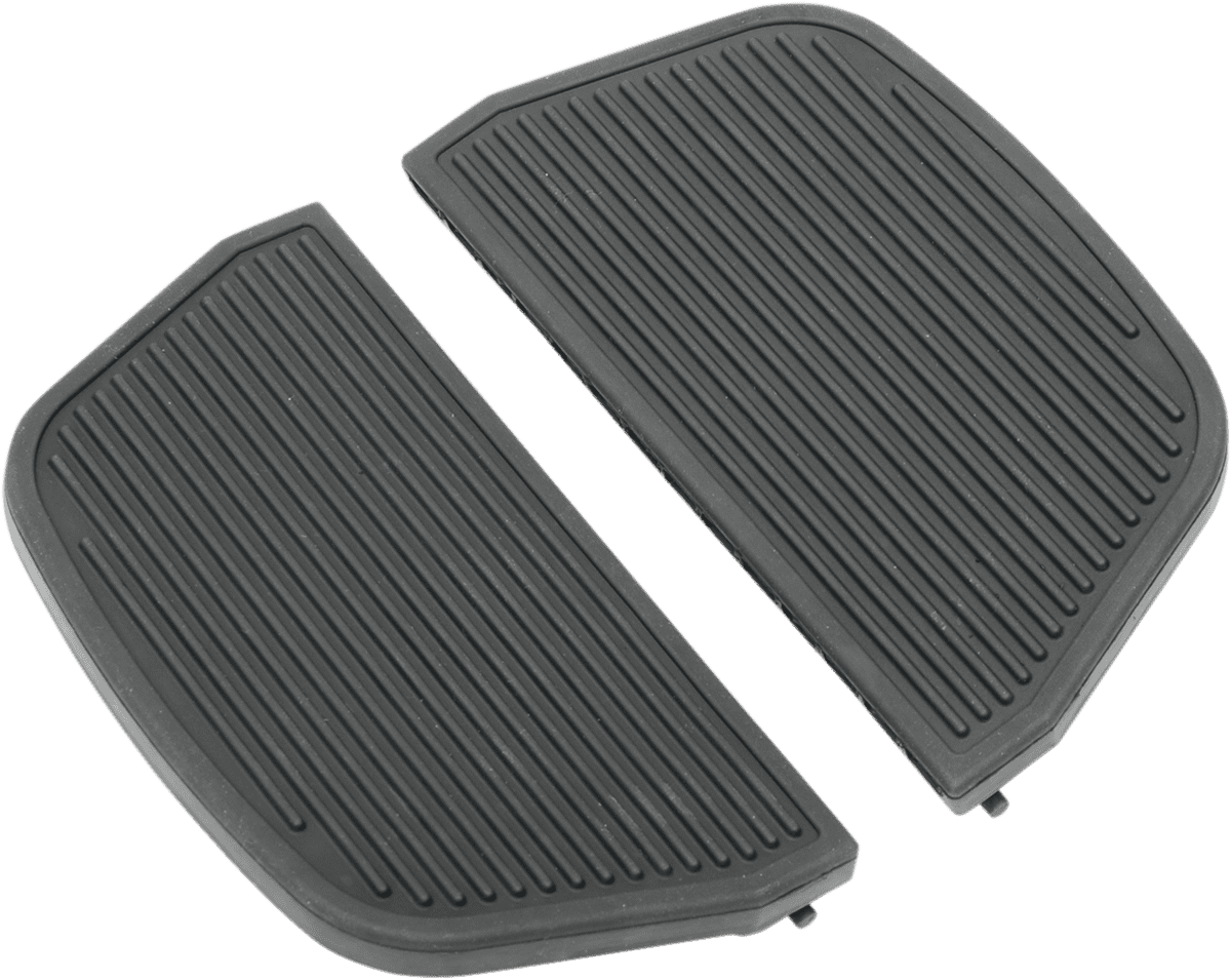 Passenger Floorboards and Inserts