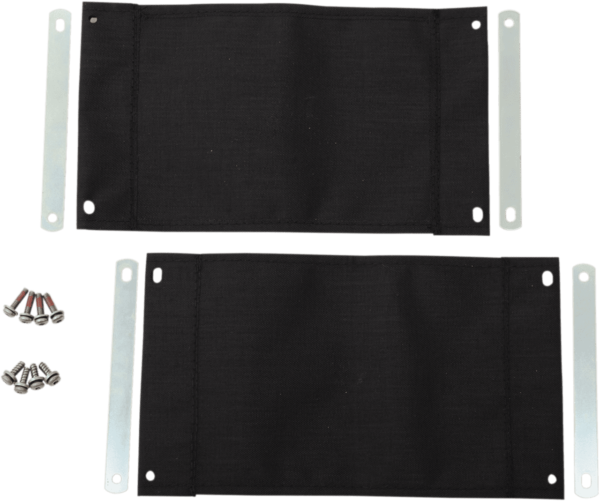 Replacement Saddlebag Lid Tether Kit