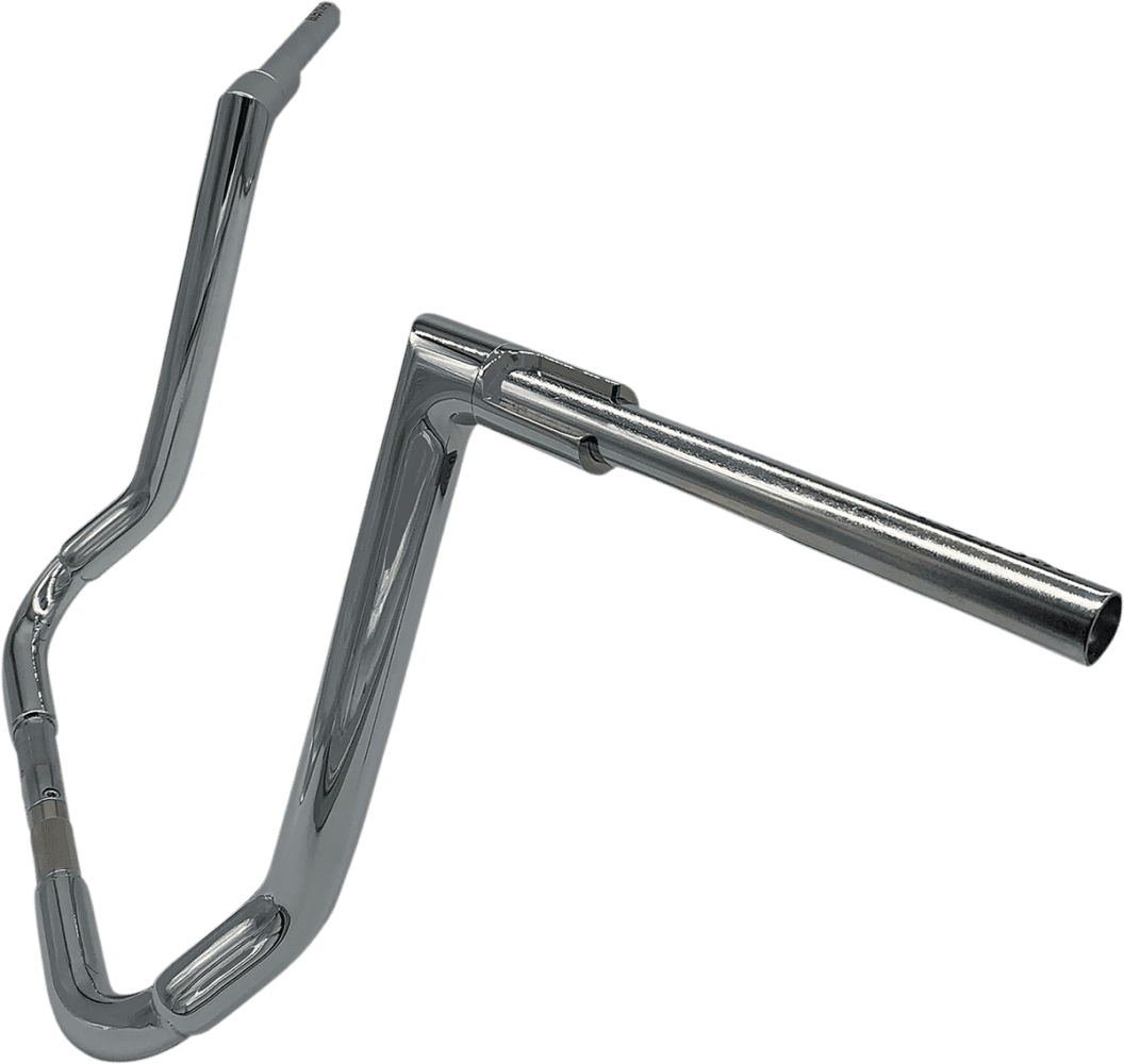 1-1/2″ EZ Install Flat Top Handlebar