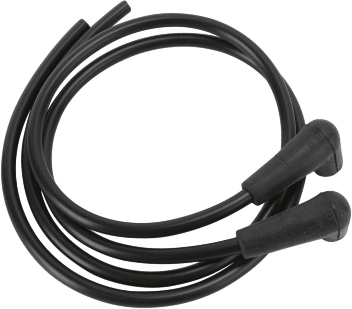 Replacement 6-Volt Coil Wires