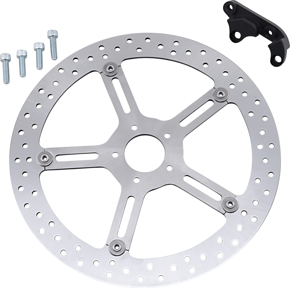 Big Brake Floating Rotor Kit