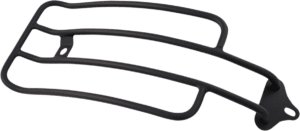 6" Solo Luggage Rack