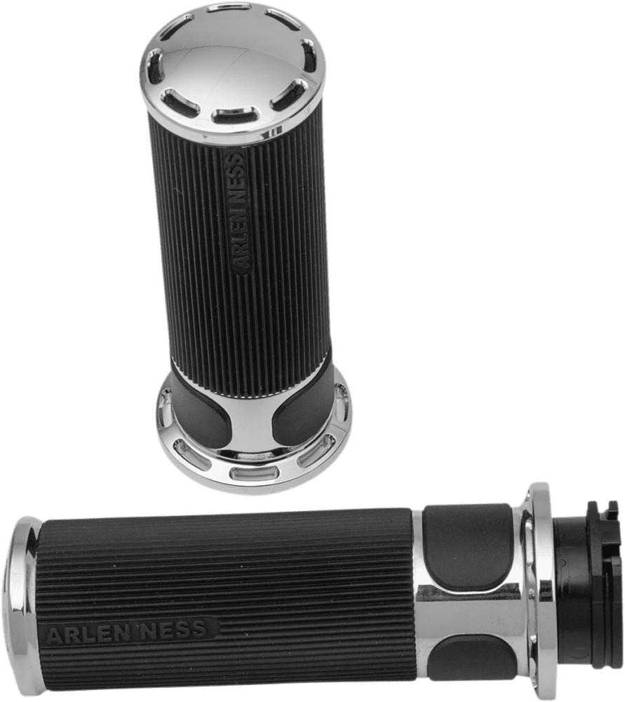 Fusion Slot Track Grips