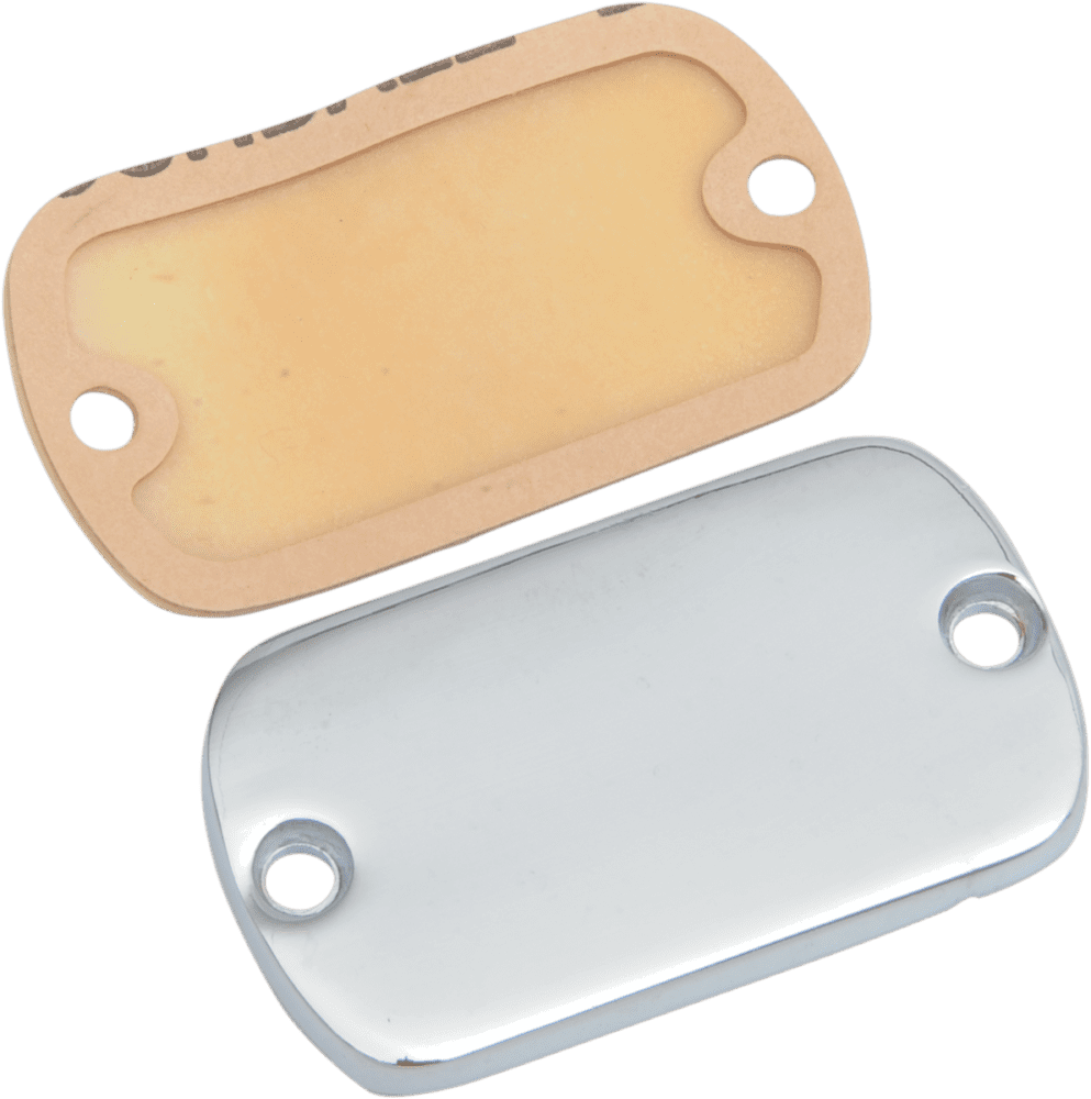Front Master Cylinder Covers