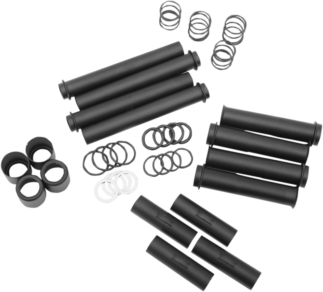 Pushrod Tube Kit
