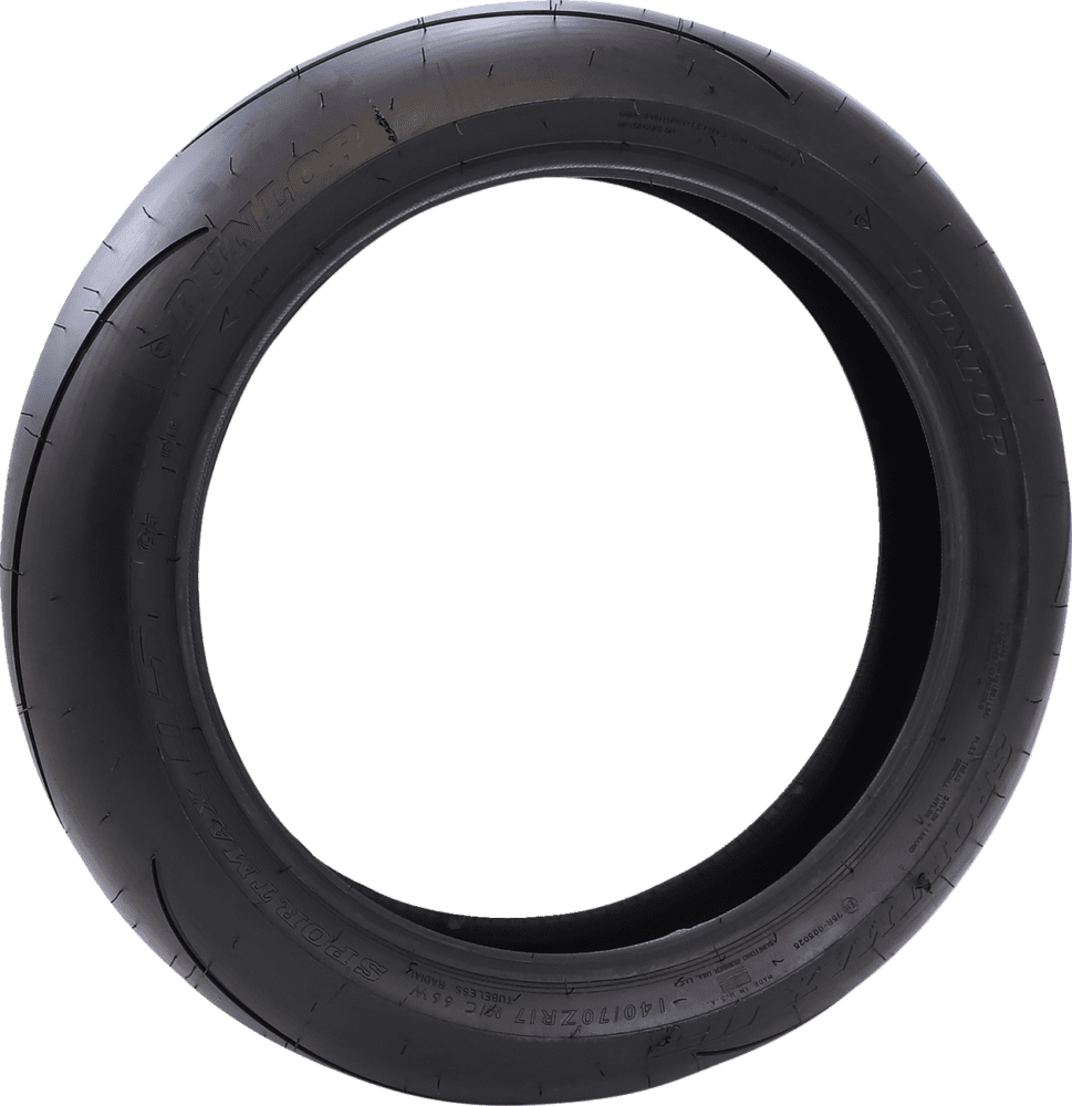 Sportmax Q5 Tire