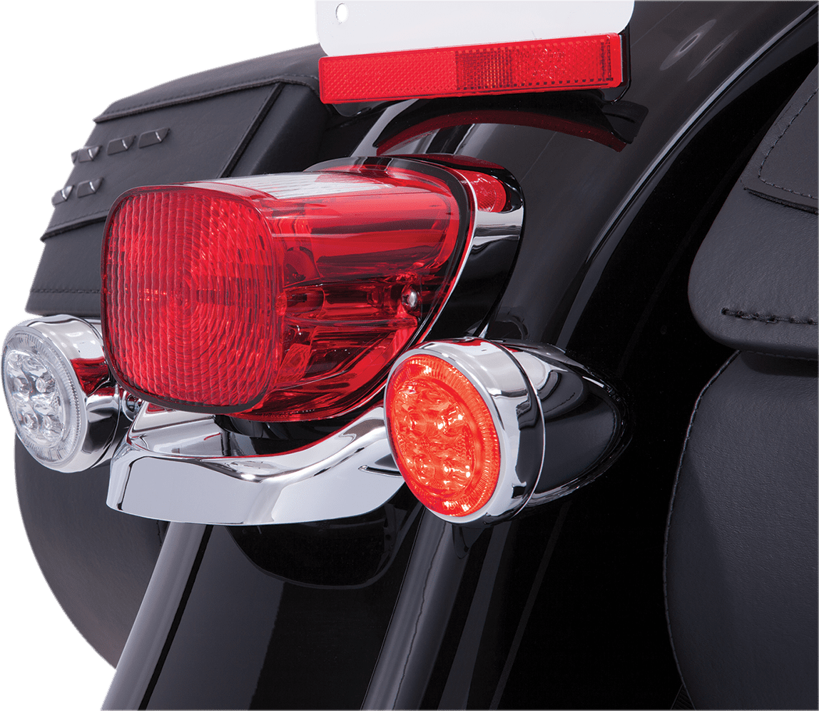 Fang® Signal Light Inserts