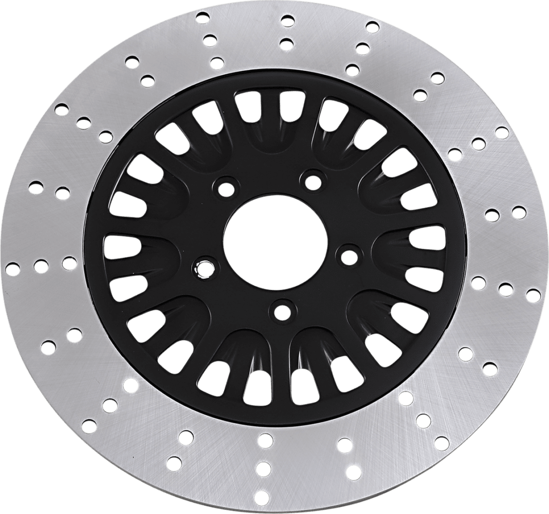 Illusion Front Rotor